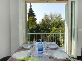 Rental Apartment Rsidence Boutin - Le Lavandou 2 Bedrooms 4 Persons Экстерьер фото